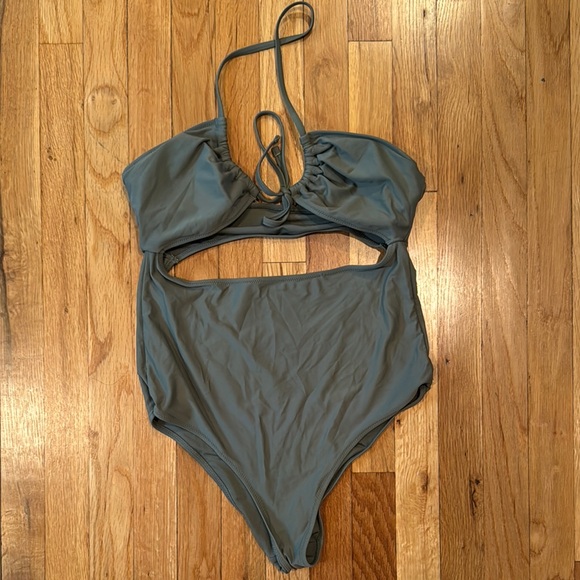 aerie Other - One-Piece Swimsuit